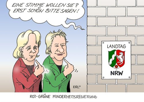 NRW