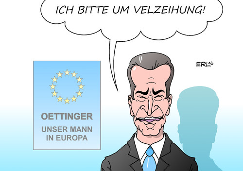 Oettinger