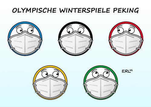 Olympische Winterspiele