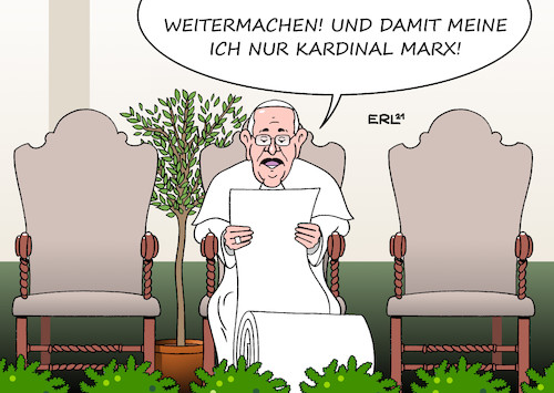 Papst