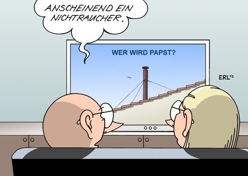 Papstwahl