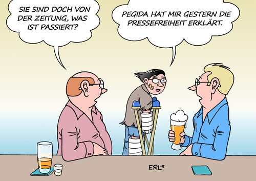 Pegida