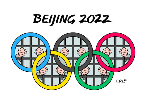 Peking 2022