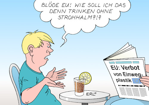 Plastikmüll