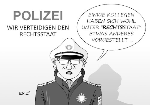 Polizei