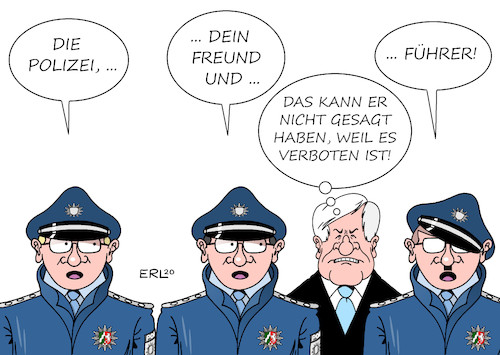 Polizei II