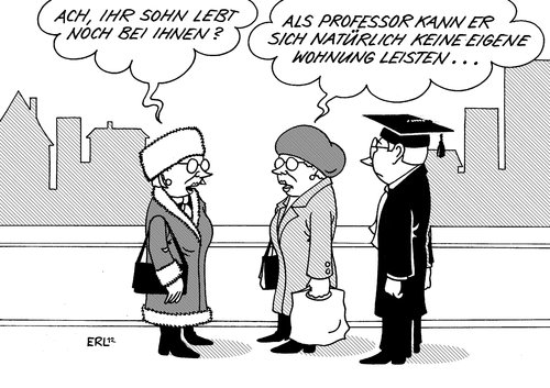 Professorengehalt