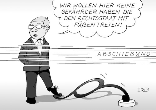 Rechtsstaat