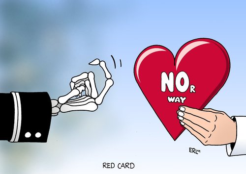Red Card