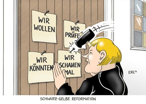 Reformation