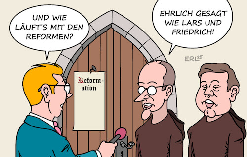 Reformationstag Reformationstag
