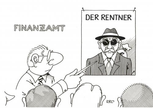 Rentner