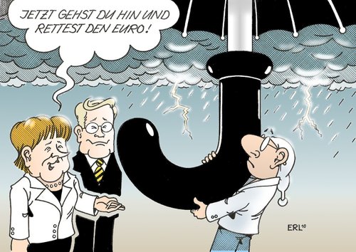 Cartoon: Rettungsschirm (medium) by Erl tagged rettungsschirm,deutschland,bundestag,bundesrat,euro,stabilität,europa,gewitter,merkel,westerwelle,michel,rettungsschirm,deutschland,bundestag,euro,bundesrat,stabilität,europa,gewitter,angela merkel,guido westerwelle,angela,merkel,guido,westerwelle