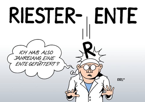 Riester-Rente