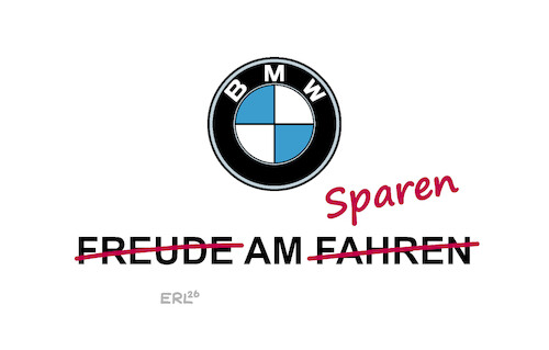 Cartoon: Rotstift (medium) by Erl tagged politik,wirtschaft,industrie,auto,autobauer,münchen,bmw,krise,sparkurs,stellenabbau,freude,am,fahren,sparen,karikatur,erl,politik,wirtschaft,industrie,auto,autobauer,münchen,bmw,krise,sparkurs,stellenabbau,freude,am,fahren,sparen,karikatur,erl