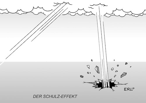 Schulz-Effekt