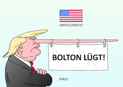 Cartoon: Schwarz auf Weiß (medium) by Erl tagged politik,usa,präsident,donald,trump,ukraine,affäre,geld,bedingung,gefälligkeit,impeachment,amtsenthebungsverfahren,anklage,aussage,john,bolton,ex,sicherheitsberater,vorwürfe,verteidigung,lüge,pinocchio,nase,karikatur,erl,politik,usa,präsident,donald,trump,ukraine,affäre,geld,bedingung,gefälligkeit,impeachment,amtsenthebungsverfahren,anklage,aussage,john,bolton,ex,sicherheitsberater,vorwürfe,verteidigung,lüge,pinocchio,nase,karikatur,erl