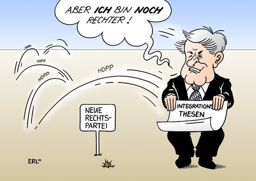 Seehofer