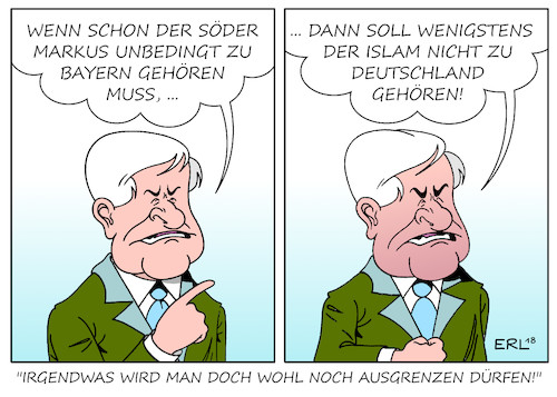 Seehofer