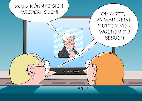 Seehofer