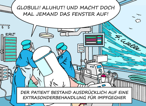 Sonderbehandlung