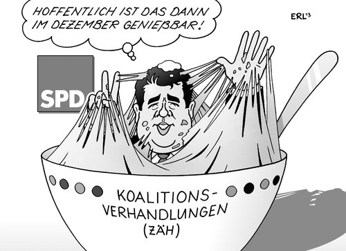 SPD-Parteitag