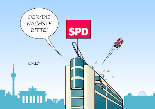 SPD-Tradition