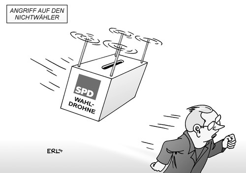SPD-Wahlreform