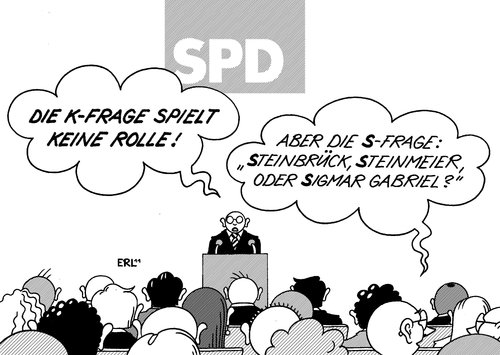 SPD