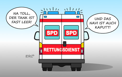 SPD