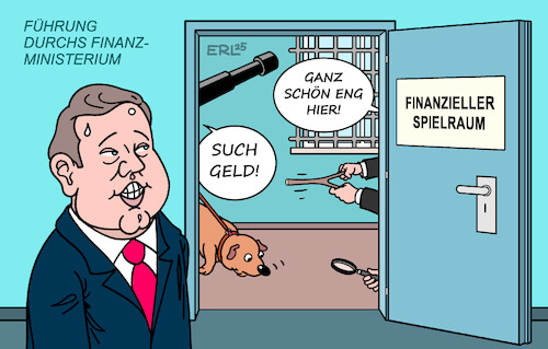 Spielraum Spielraum