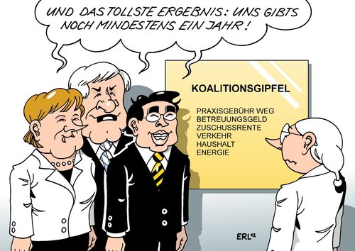 Spitzenergebnis