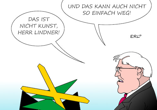 Steinmeier