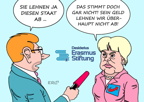 Stiftung