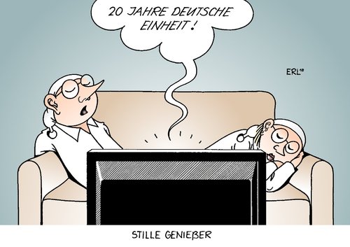 Stille Genießer