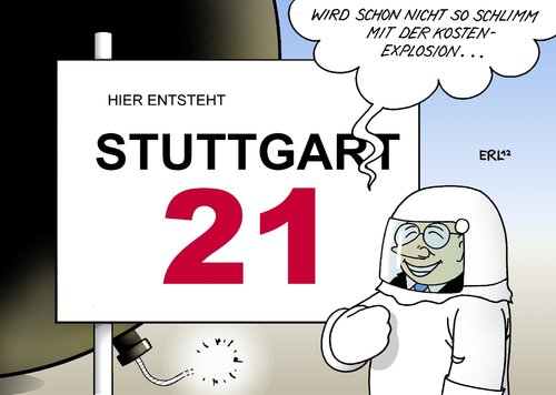 Stuttgart 21