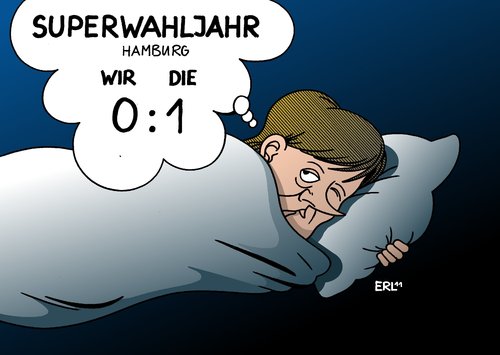 Superwahljahr