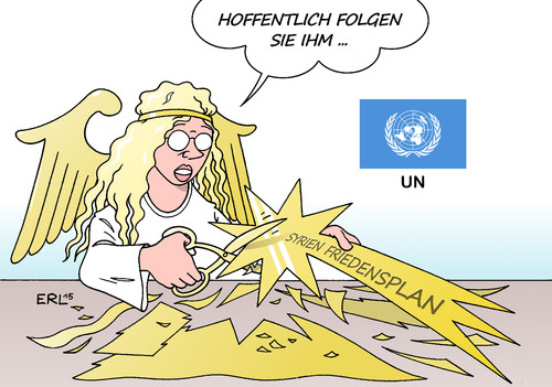 Cartoon: Syrien (medium) by Erl tagged syrien,bürgerkrieg,diktator,assad,un,friedensplan,weihnachten,stern,weihnachtsstern,bethlehemstern,goldpapier,ausschneiden,schere,engel,frieden,friedensengel,karikatur,erl,syrien,bürgerkrieg,diktator,assad,un,friedensplan,weihnachten,stern,weihnachtsstern,bethlehemstern,goldpapier,ausschneiden,schere,engel,frieden,friedensengel,karikatur,erl