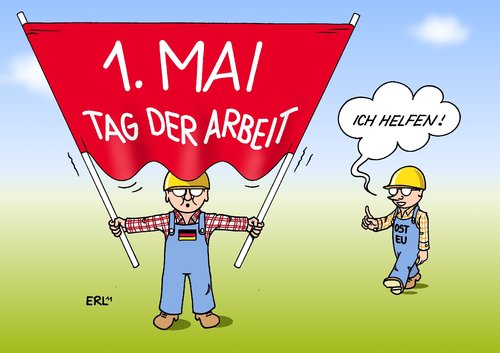 Tag der Arbeit