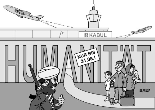 Taliban Ultimatum