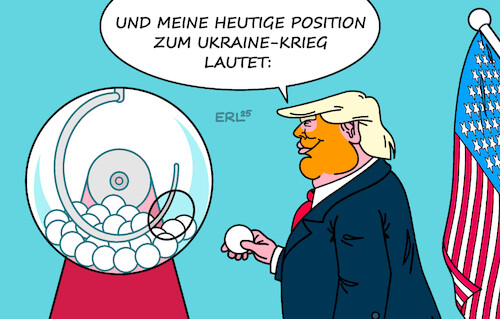 Trump-Lotto Trump-Lotto