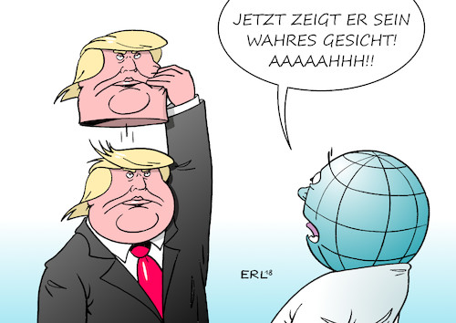 Trump I