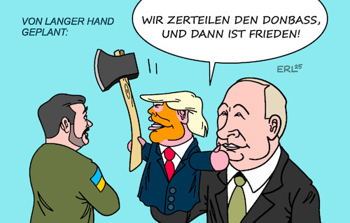 Trump Ukraine