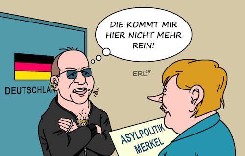 Türsteher Türsteher