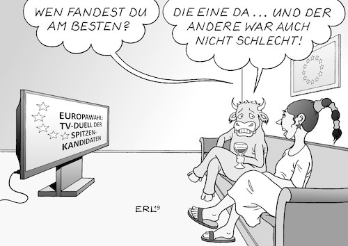 TV-Duell