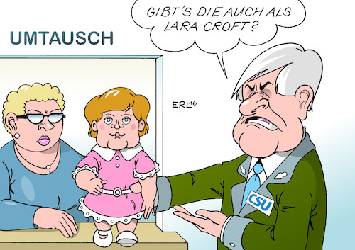 Umtausch