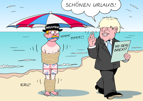 Urlaub