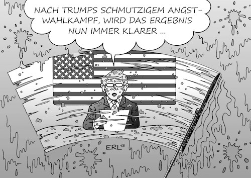 US-Wahl