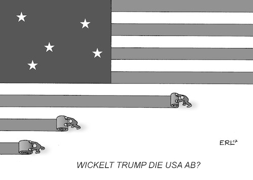 USA Trump