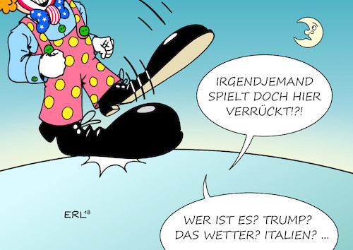 Verrückt